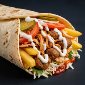 Kebab Mix