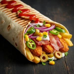 Sun Kebab