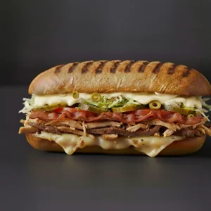 "Sun TOP Panini"