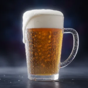 Bere Blondă 500 ML