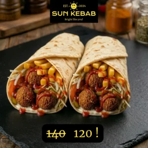 2 kebaburi vegane (de post)